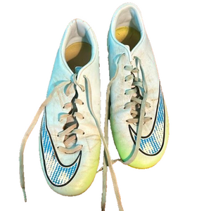 🌿Nike Mercurial cleats, size US 8, UK 5.5🌿